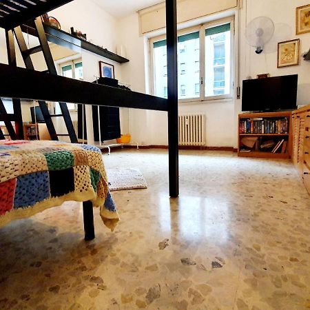 شقة Lessona House ميلان المظهر الخارجي الصورة
