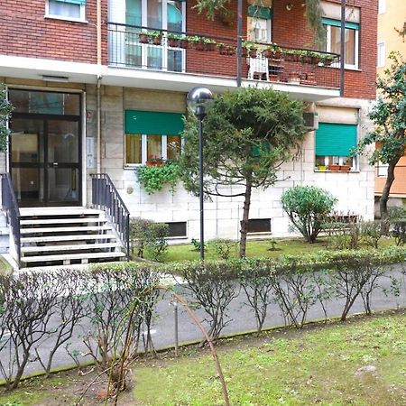 شقة Lessona House ميلان المظهر الخارجي الصورة