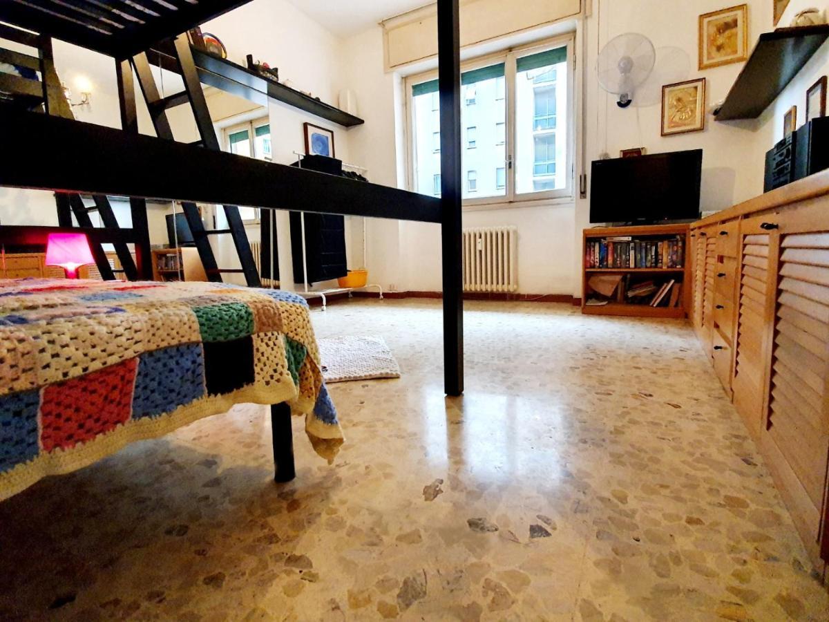شقة Lessona House ميلان المظهر الخارجي الصورة