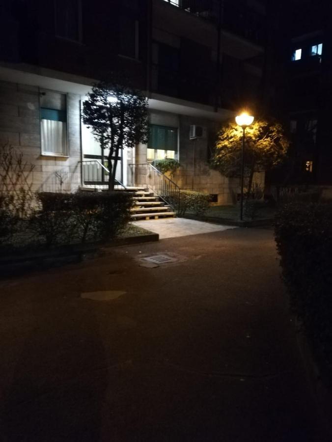 شقة Lessona House ميلان المظهر الخارجي الصورة