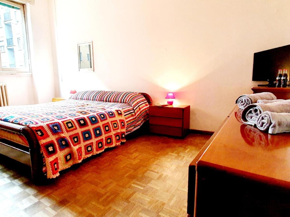 شقة Lessona House ميلان المظهر الخارجي الصورة
