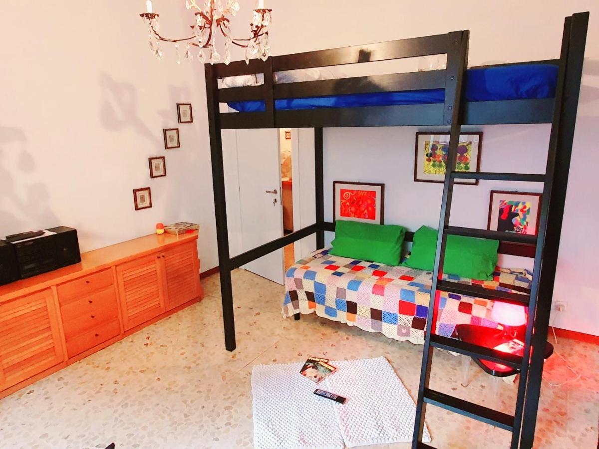 شقة Lessona House ميلان المظهر الخارجي الصورة