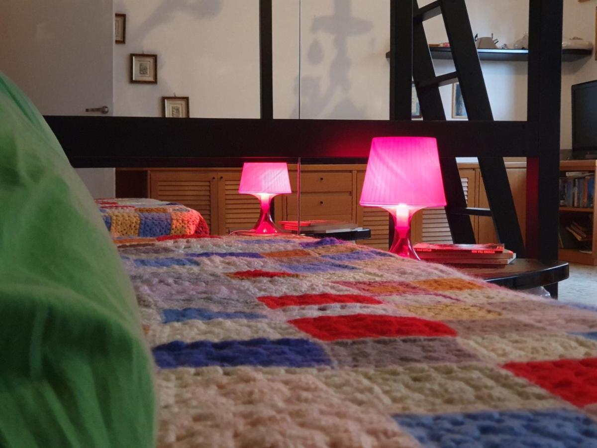 شقة Lessona House ميلان المظهر الخارجي الصورة