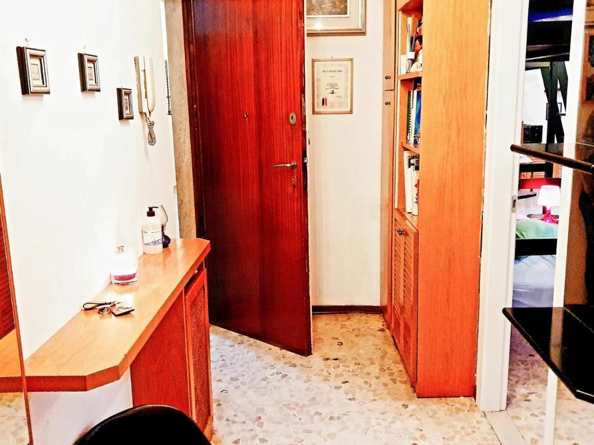 شقة Lessona House ميلان المظهر الخارجي الصورة