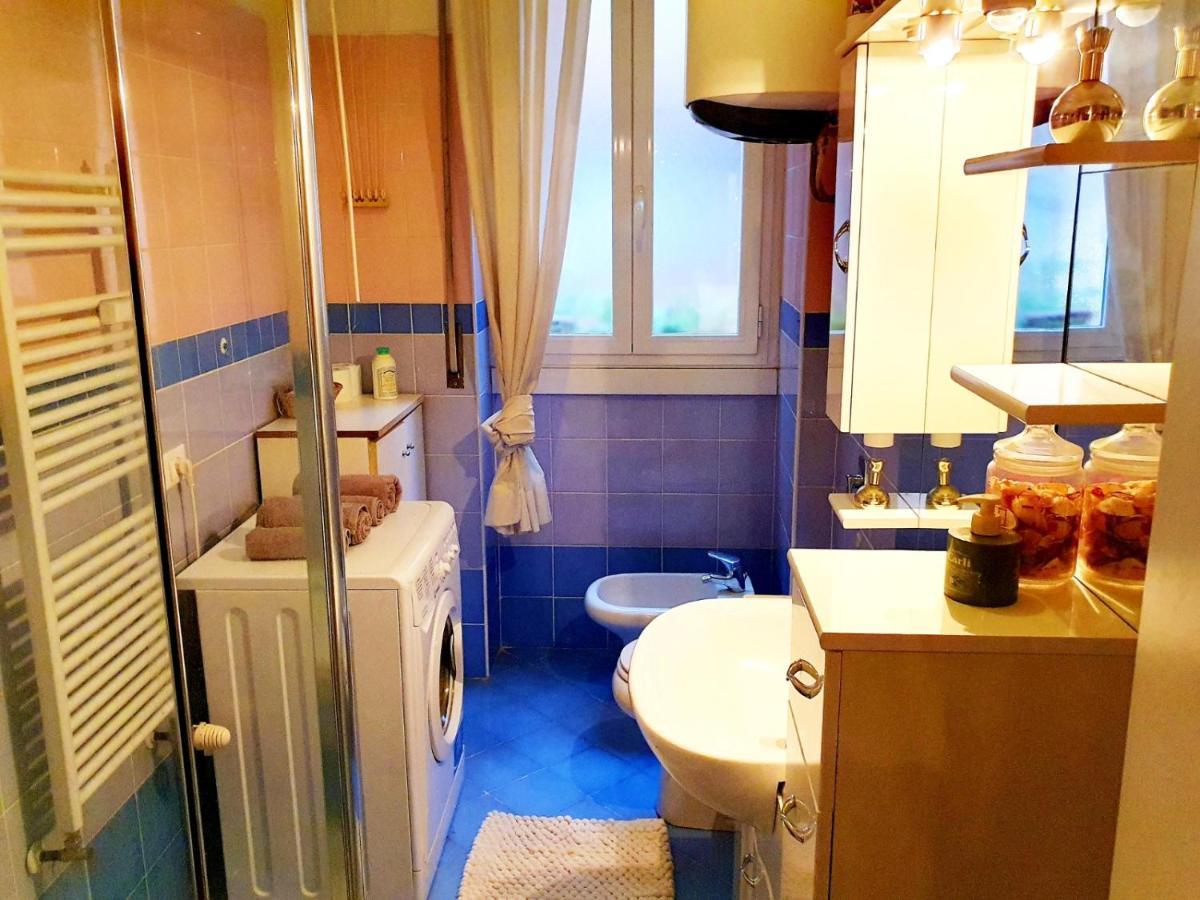 شقة Lessona House ميلان المظهر الخارجي الصورة