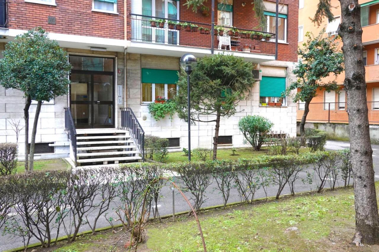 شقة Lessona House ميلان المظهر الخارجي الصورة