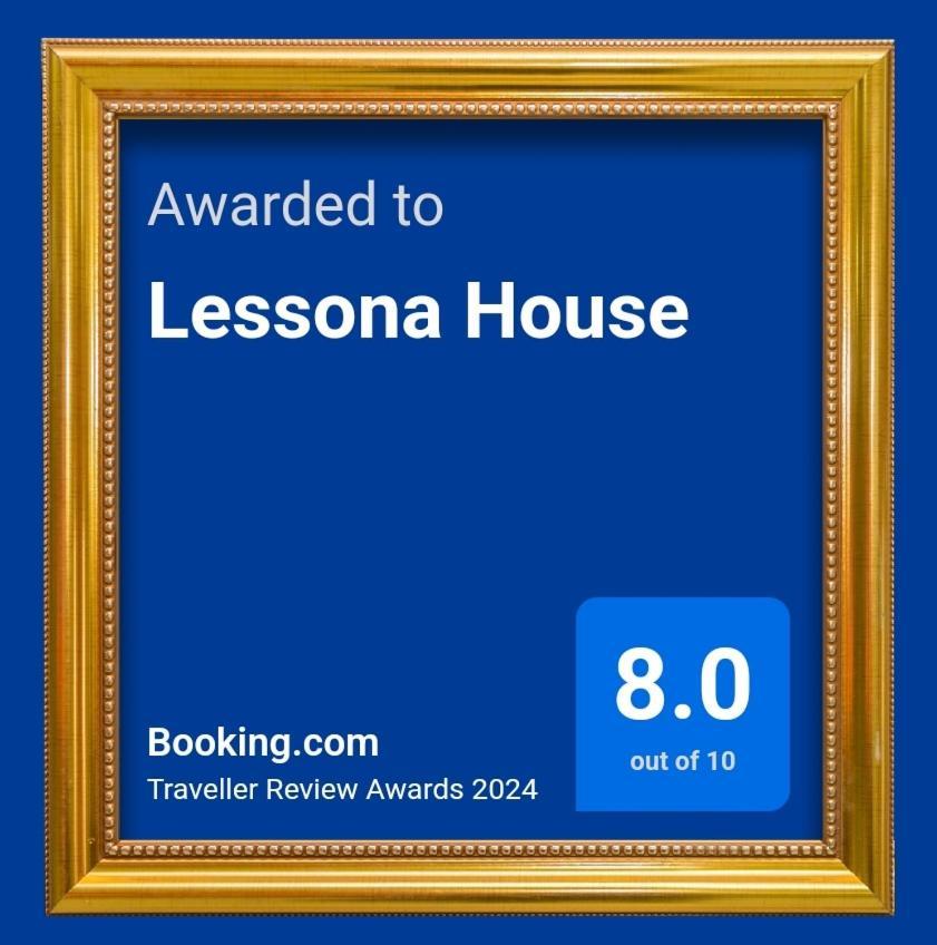 شقة Lessona House ميلان المظهر الخارجي الصورة